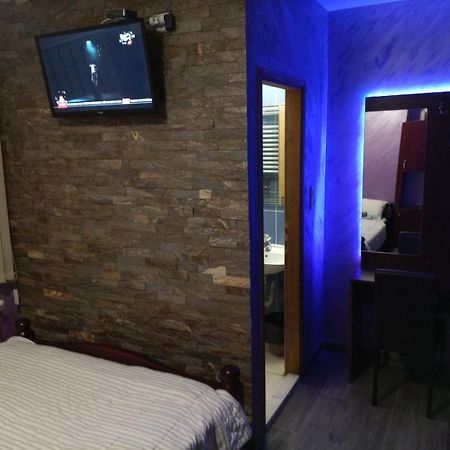 Hostel Grof Mrcajevci Екстериор снимка